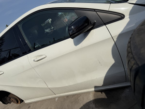 Vrata Mercedes W246 2016