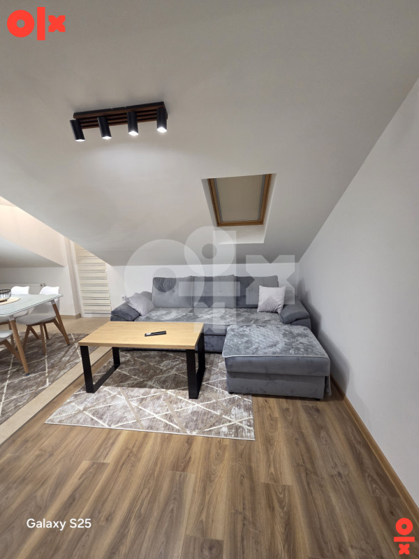 Stan Banja Luka 52m2 Novo