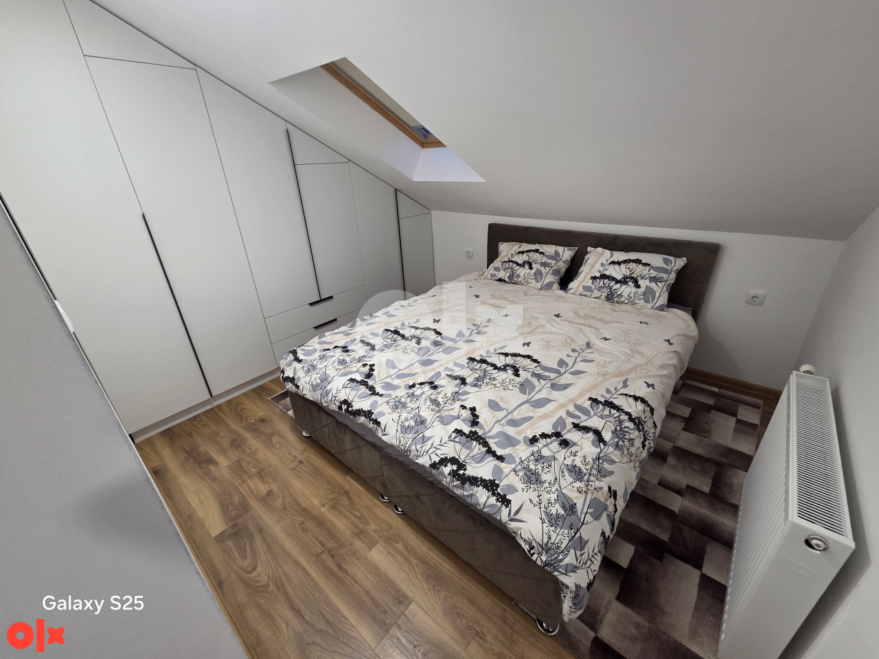 Stan Banja Luka 52m2 Novo 5