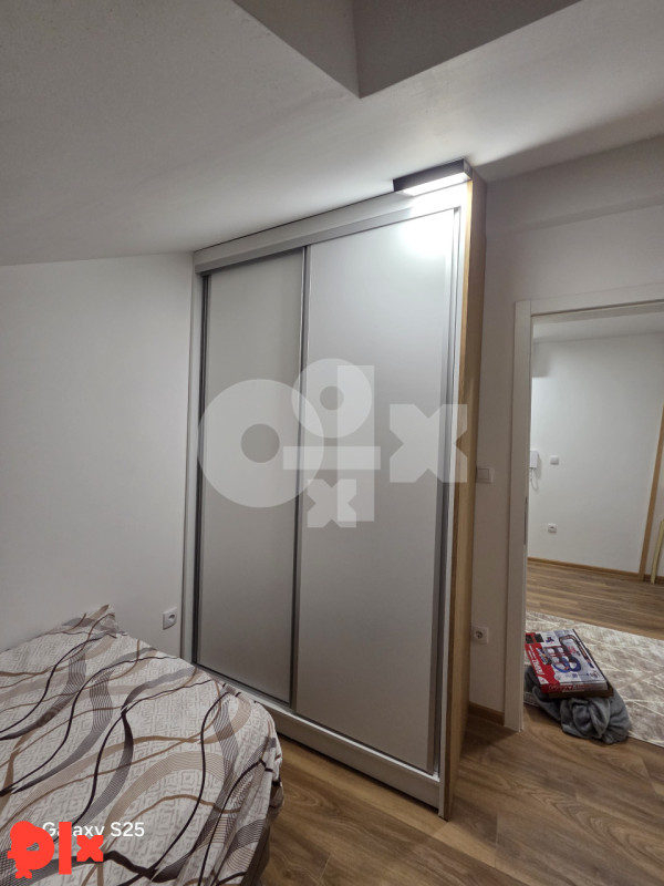 Stan Banja Luka 52m2 Novo 6