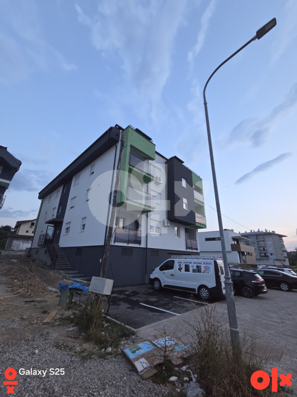 Stan Banja Luka 52m2 Novo 8