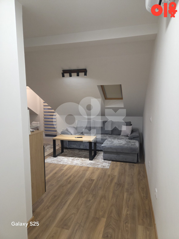 Stan Banja Luka 52m2 Novo 4