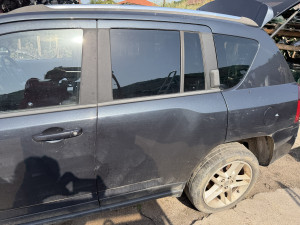 Vrata Jeep Compass 2014