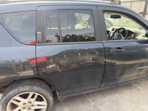 Vrata Jeep Compass 2014