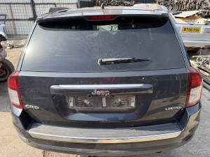 Gepek vrata branik Jeep Compass 2014