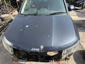 Hauba limarija Jeep Compass 2014