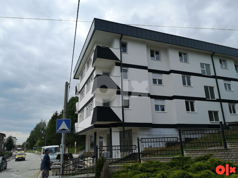 Iznajmljivanje poslovni prostor Gradačac 230 kvadrata photo 3