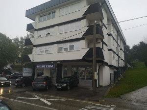 Iznajmljivanje poslovni prostor Gradačac 230 kvadrata photo 2