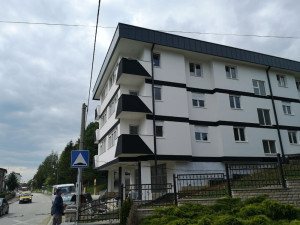 Iznajmljivanje poslovni prostor Gradačac 230 kvadrata photo 3