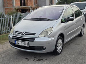 Citroen Xsara Picasso