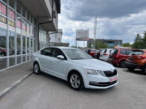 Skoda Octavia 1.6 TDI 85kW 2019 god *automatik,led* DSG