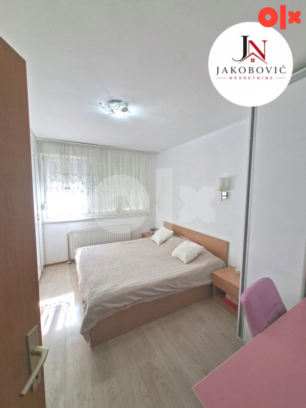 Trosoban stan 72 m2 centar Brčkog 8