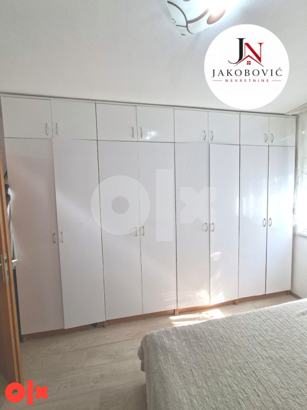 Trosoban stan 72 m2 centar Brčkog 9