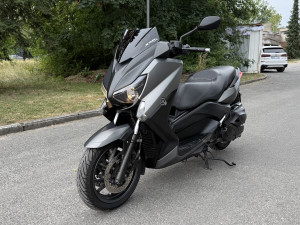 YAMAHA X MAX 400