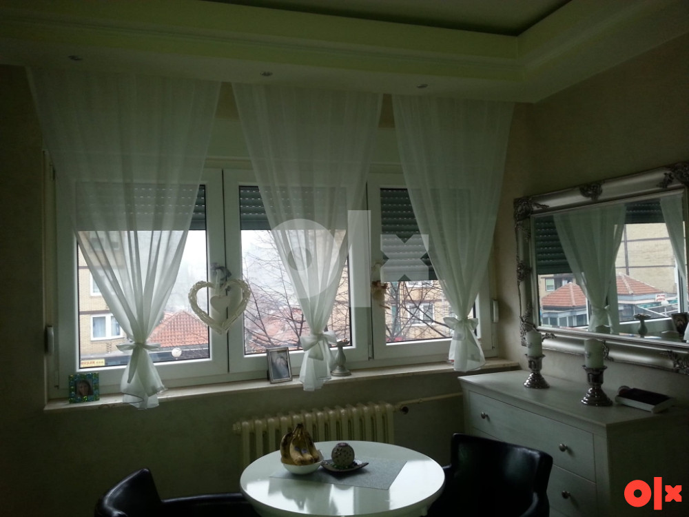 Stanovi i apartmani Zenica 2