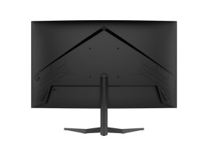 LC-Power Gaming Monitor 23,6" Curved, VA Panel, FHD, 165Hz,192...