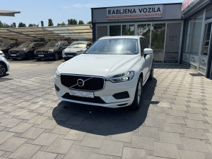 Volvo XC 60 2.0 D4 AUTOMATIK LED