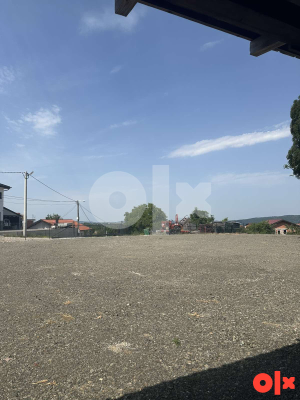 Zemljiste Banja Luka 600m2 2