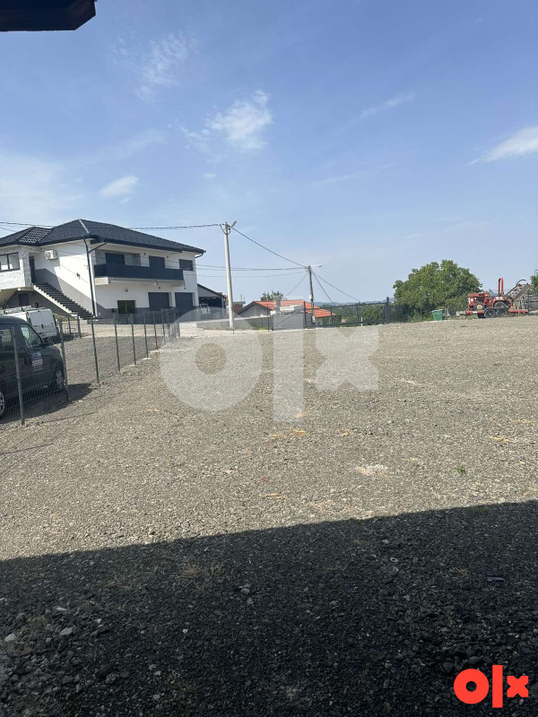 Zemljiste Banja Luka 600m2 3