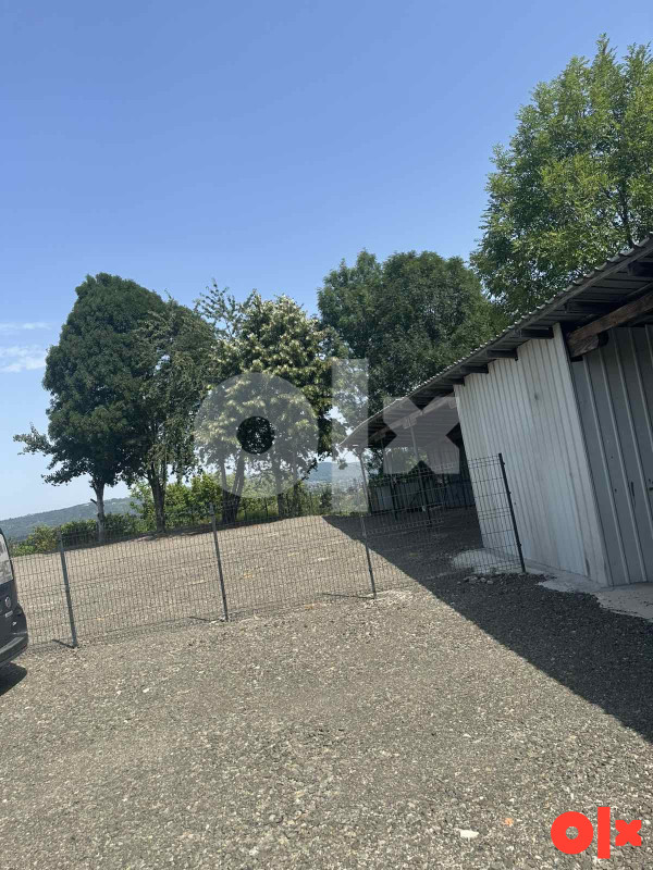 Zemljiste Banja Luka 600m2 4