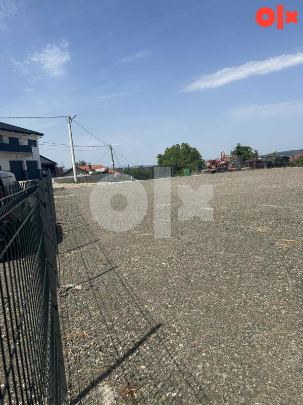 Zemljiste Banja Luka 600m2 6
