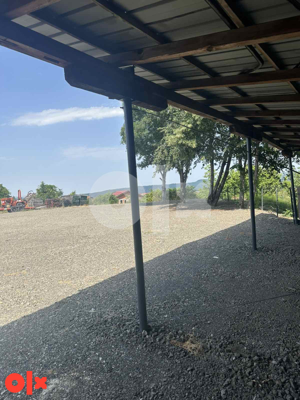 Zemljiste Banja Luka 600m2