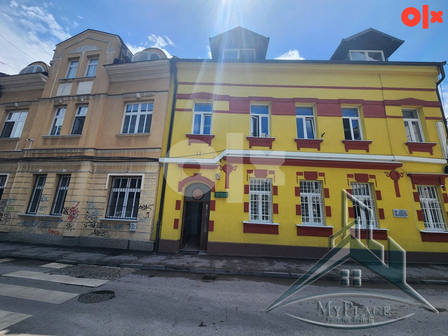 Poslovni prostor Tuzla 143m2