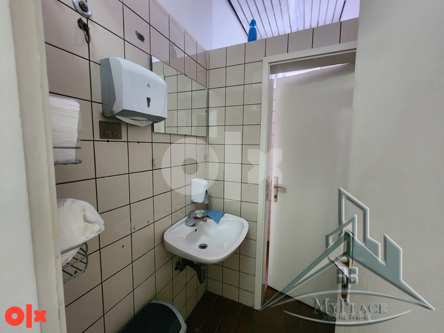 Poslovni prostor Tuzla 143m2 7