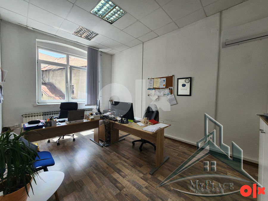 Poslovni prostor Tuzla 143m2 10