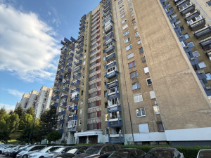Trosoban Stan Sarajevo Alipasino Polje - Novi Grad