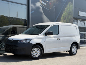 Volkswagen Caddy Cargo 2.0 TDI 75kw/102ks