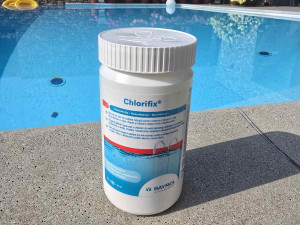 Chlorifix 1 KG