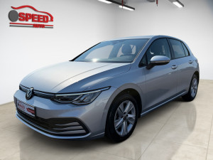 Volkswagen GOLF 8 2.0 TDI