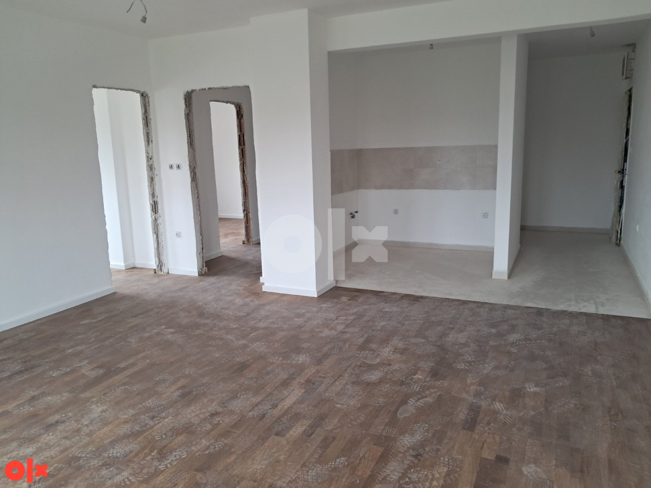 Trosoban stan Lazarevo Banja Luka 70m2 7