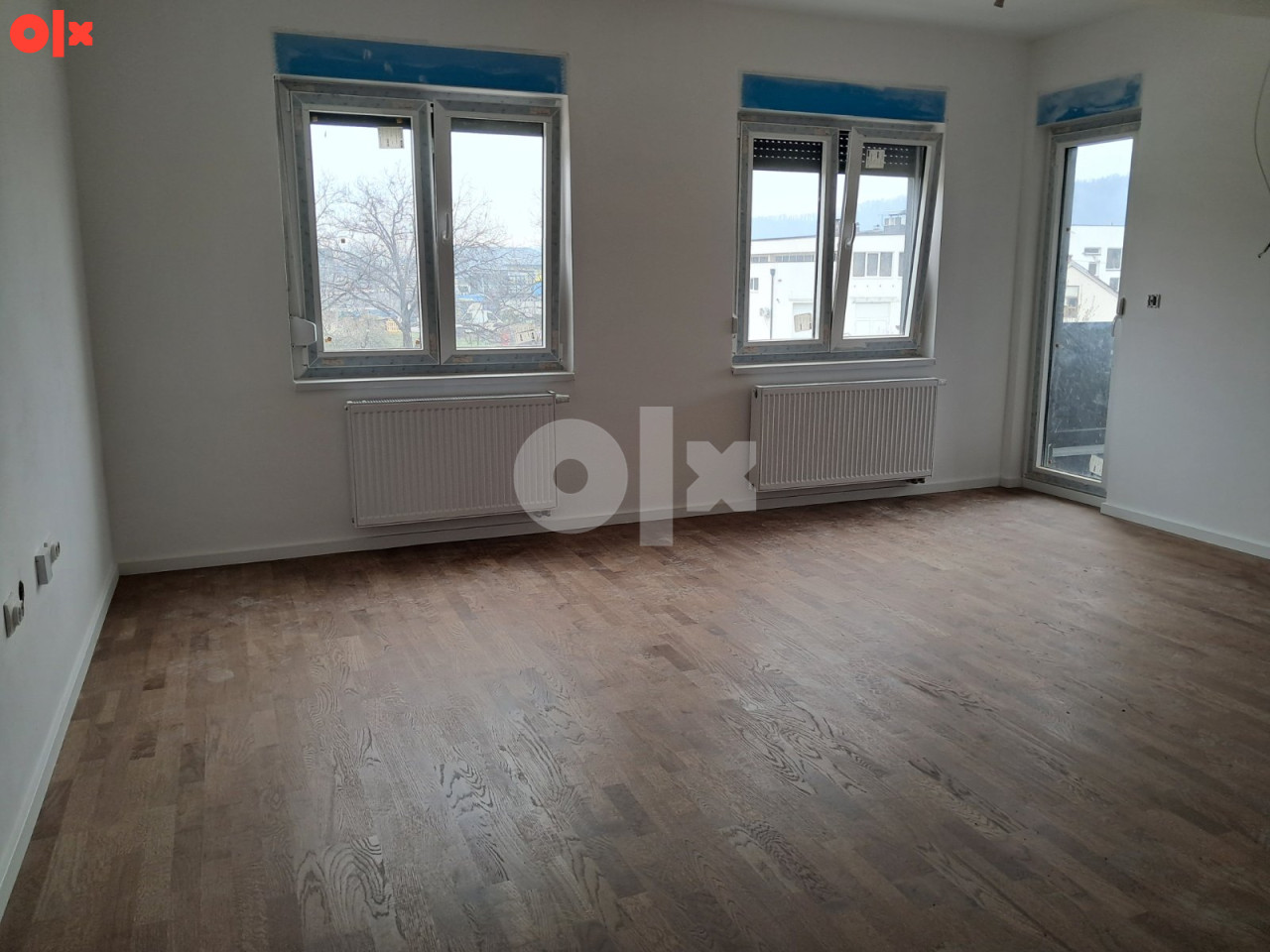 Trosoban stan Lazarevo Banja Luka 70m2 9
