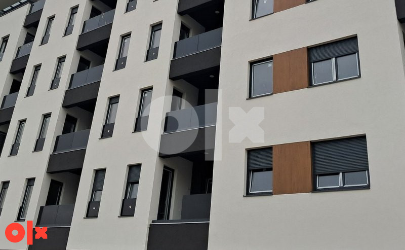Trosoban stan Lazarevo Banja Luka 70m2 10