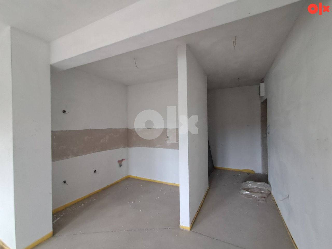 Trosoban stan Lazarevo Banja Luka 70m2 11