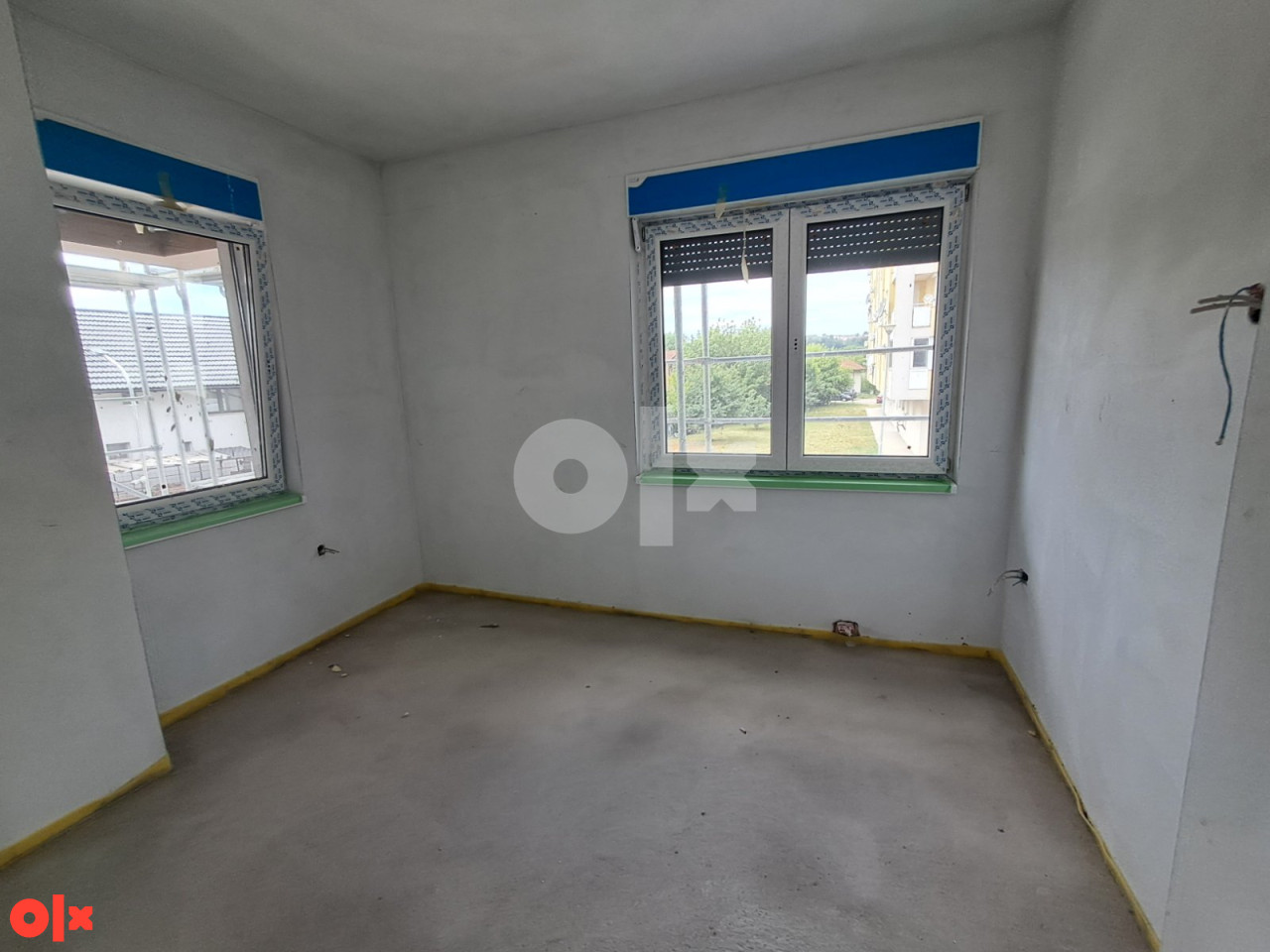 Trosoban stan Lazarevo Banja Luka 70m2 14