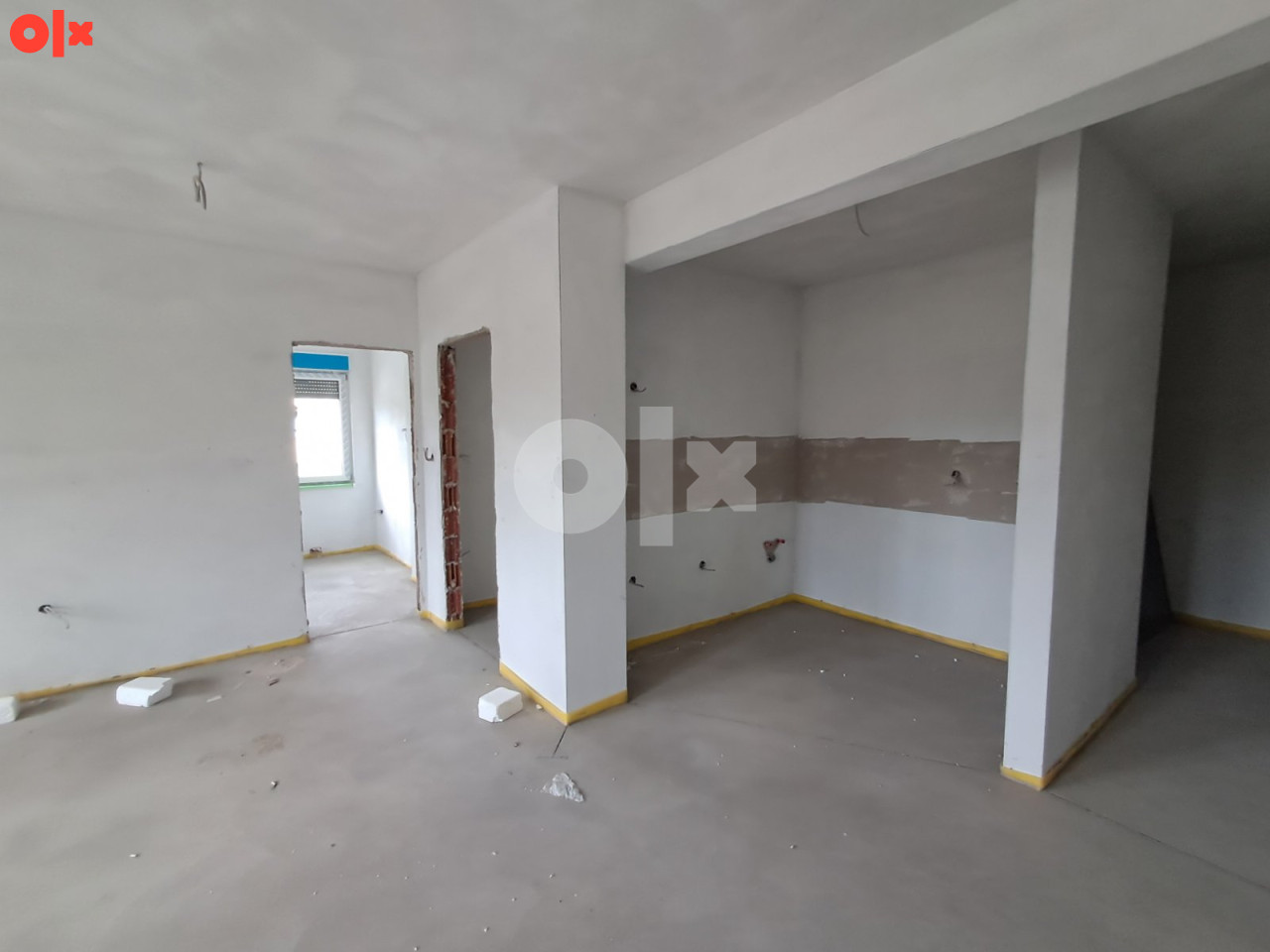 Trosoban stan Lazarevo Banja Luka 70m2 17