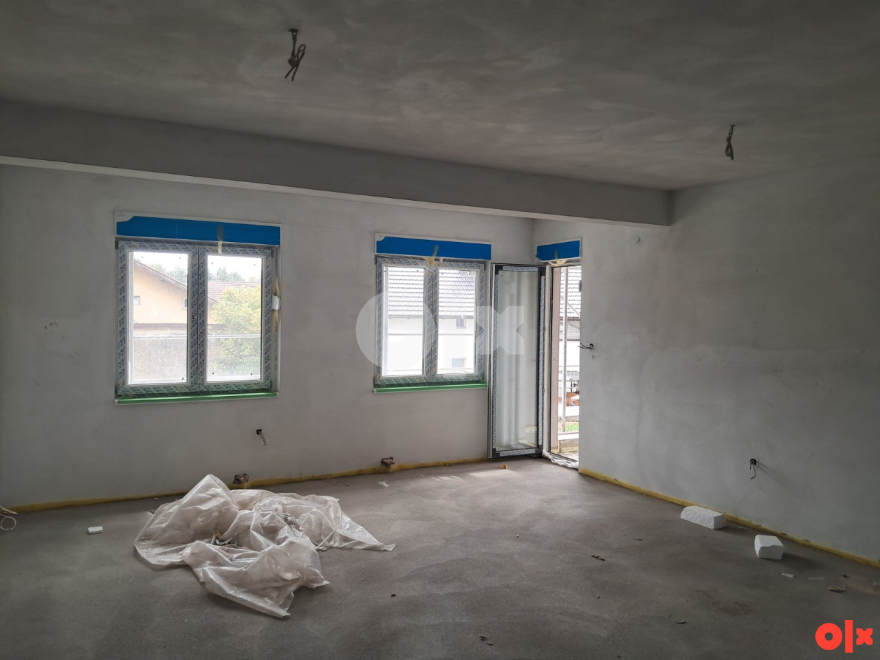 Trosoban stan Lazarevo Banja Luka 70m2 18