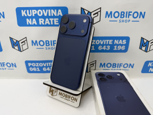 Apple iPhone 17 Pro 512 GB