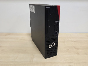 Fujitsu Esprimo D7010 i5-10400; 16GB RAM; 256GB SSD; Quadro P400