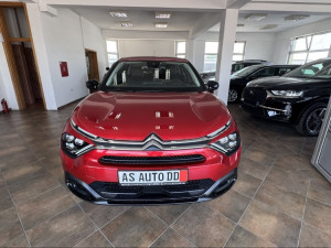 Citroen C4 1,5HDI 96KW VIRTUAL AUTOMATIK 2022