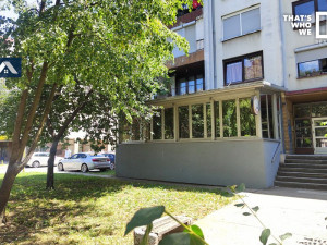 Poslovni prostor (restoran Marsello), Lukavac