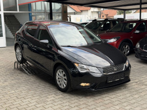 Seat Leon 1.6 TDI 2013 G 227,000km