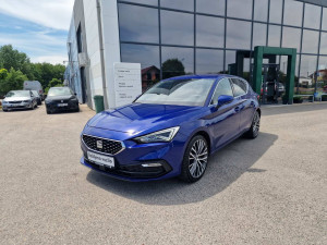 Seat Leon 1.5 Tsi 110 Kw Virtual Autorad doo