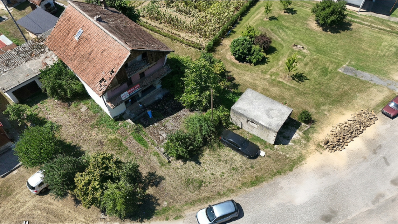 EOS / Kuća / Milići-Naselje Derventa / 93 m2 photo 3