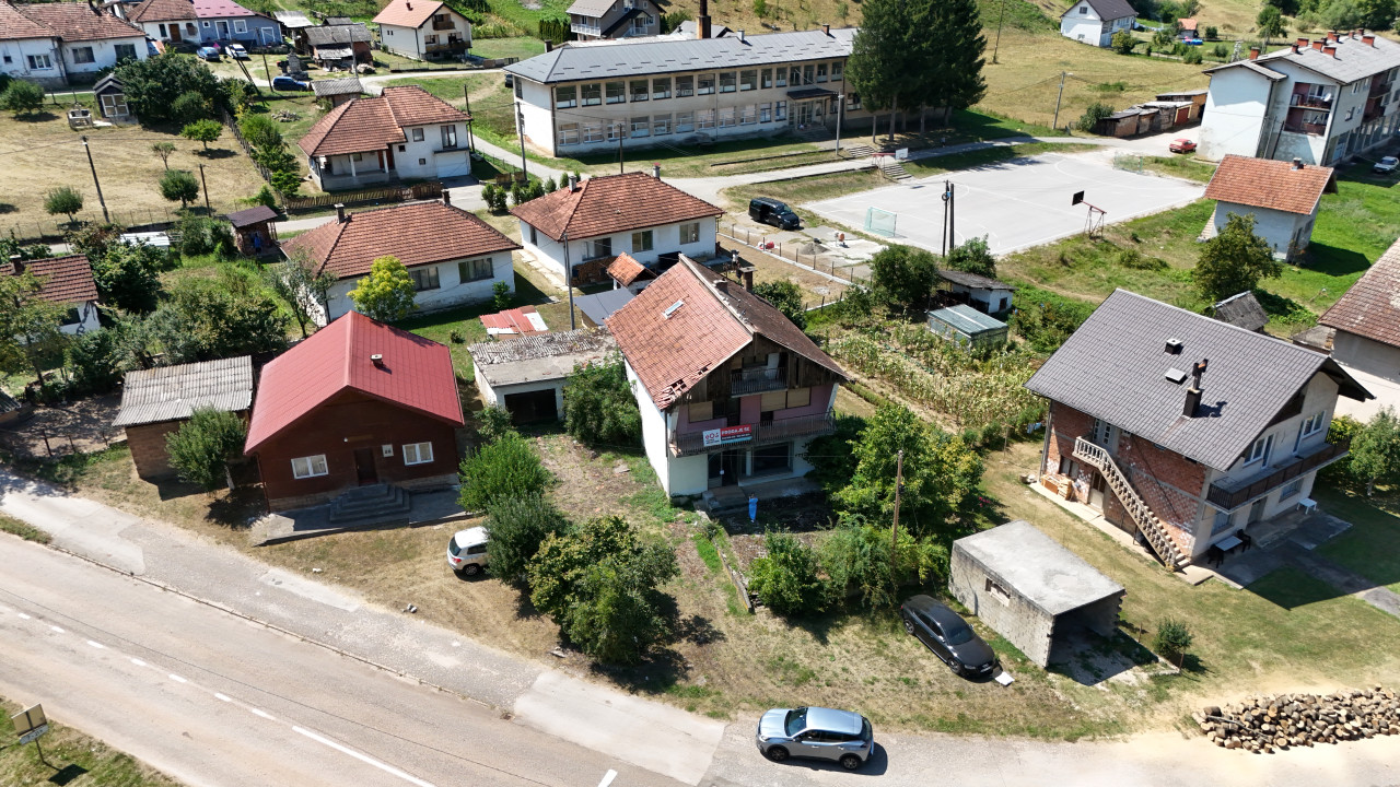 EOS / Kuća / Milići-Naselje Derventa / 93 m2 photo 4