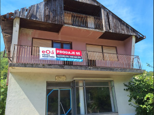 EOS / Kuća / Milići-Naselje Derventa / 93 m2
