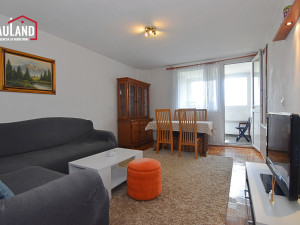 Trosoban stan, 57m2, 4-ti sprat/Alipašino polje A faza, Novi Grad